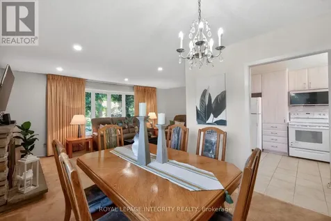 619 Blanchard Crescent Ottawa ON K1V 7B7