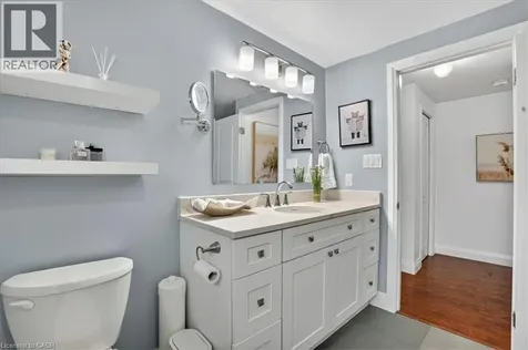 131 Carlyle Drive Kitchener ON N2P 1V9