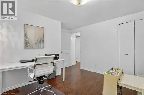 131 Carlyle Drive Kitchener ON N2P 1V9
