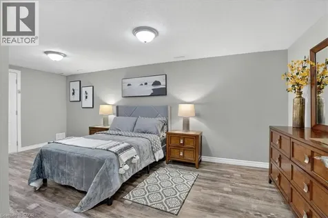 131 Carlyle Drive Kitchener ON N2P 1V9