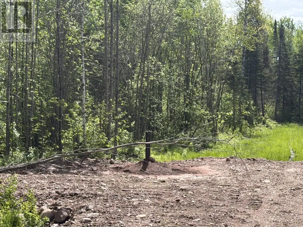 Lot 2 Road 5 South Shuniah ON P0T 2M0