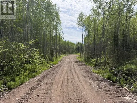 Lot 2 Road 5 South Shuniah ON P0T 2M0