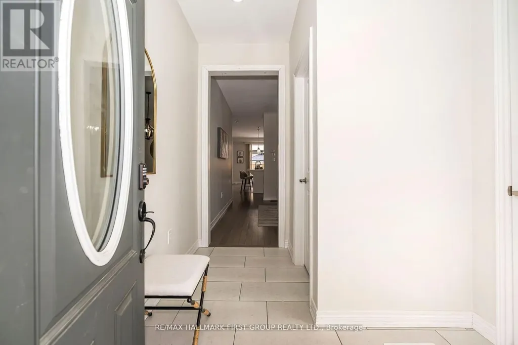 49 Walter Clifford Nesbitt Drive Whitby ON L1P 0G5