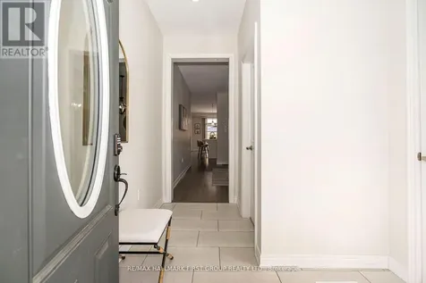 49 Walter Clifford Nesbitt Drive Whitby ON L1P 0G5