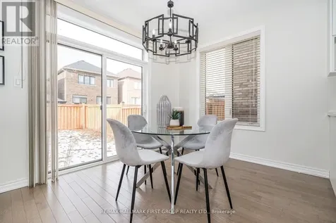 49 Walter Clifford Nesbitt Drive Whitby ON L1P 0G5