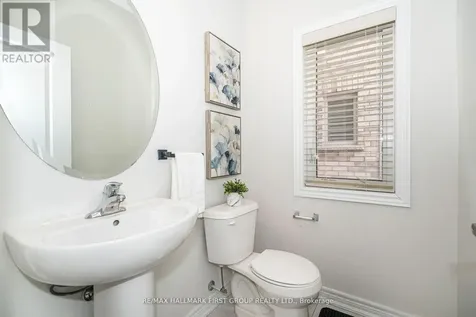 49 Walter Clifford Nesbitt Drive Whitby ON L1P 0G5