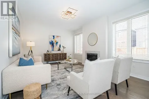 49 Walter Clifford Nesbitt Drive Whitby ON L1P 0G5