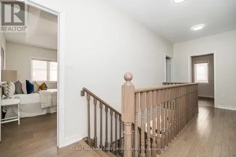 49 Walter Clifford Nesbitt Drive Whitby ON L1P 0G5