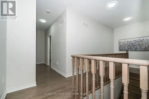 49 Walter Clifford Nesbitt Drive Whitby ON L1P 0G5