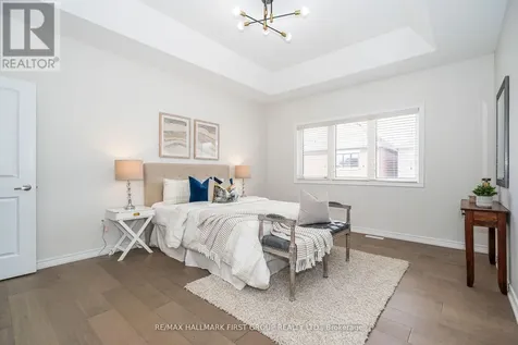 49 Walter Clifford Nesbitt Drive Whitby ON L1P 0G5