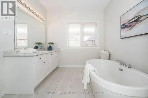 49 Walter Clifford Nesbitt Drive Whitby ON L1P 0G5
