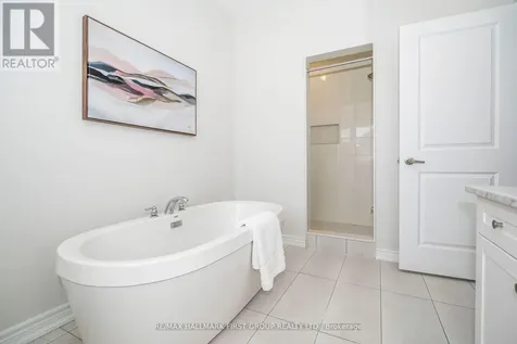49 Walter Clifford Nesbitt Drive Whitby ON L1P 0G5