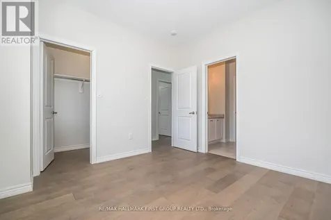 49 Walter Clifford Nesbitt Drive Whitby ON L1P 0G5