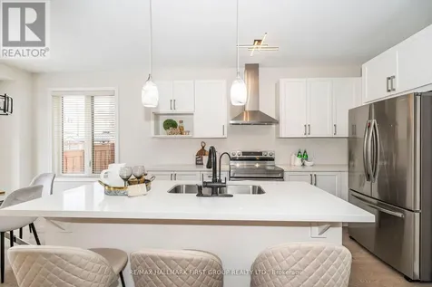 49 Walter Clifford Nesbitt Drive Whitby ON L1P 0G5