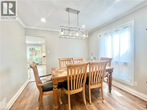 289 Westvale Drive Waterloo ON N2T 2B2