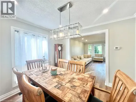 289 Westvale Drive Waterloo ON N2T 2B2