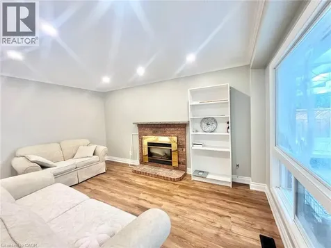 289 Westvale Drive Waterloo ON N2T 2B2