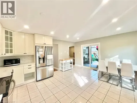 289 Westvale Drive Waterloo ON N2T 2B2