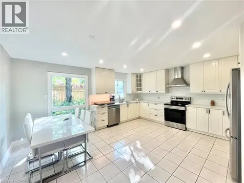 289 Westvale Drive Waterloo ON N2T 2B2