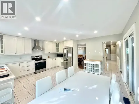 289 Westvale Drive Waterloo ON N2T 2B2