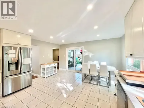 289 Westvale Drive Waterloo ON N2T 2B2