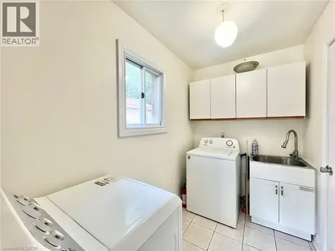 289 Westvale Drive Waterloo ON N2T 2B2