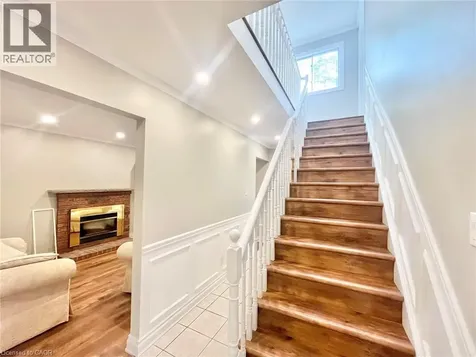 289 Westvale Drive Waterloo ON N2T 2B2