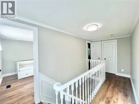 289 Westvale Drive Waterloo ON N2T 2B2