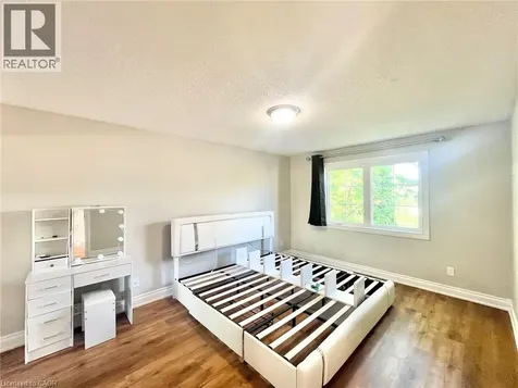 289 Westvale Drive Waterloo ON N2T 2B2