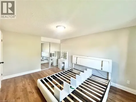 289 Westvale Drive Waterloo ON N2T 2B2