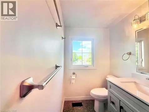 289 Westvale Drive Waterloo ON N2T 2B2
