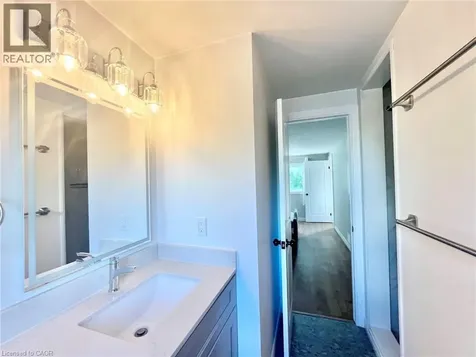 289 Westvale Drive Waterloo ON N2T 2B2