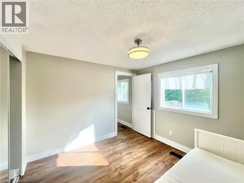 289 Westvale Drive Waterloo ON N2T 2B2