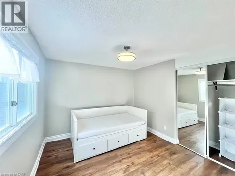 289 Westvale Drive Waterloo ON N2T 2B2