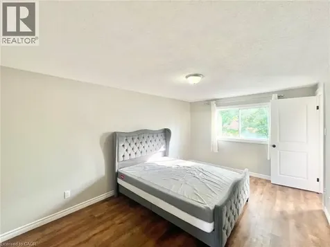 289 Westvale Drive Waterloo ON N2T 2B2