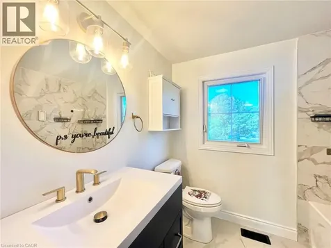 289 Westvale Drive Waterloo ON N2T 2B2