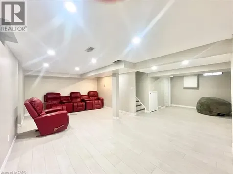 289 Westvale Drive Waterloo ON N2T 2B2