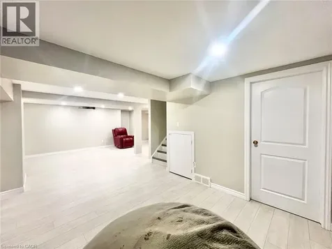 289 Westvale Drive Waterloo ON N2T 2B2