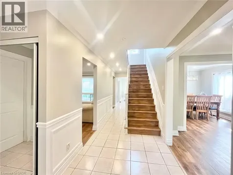 289 Westvale Drive Waterloo ON N2T 2B2