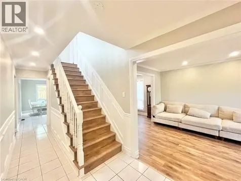 289 Westvale Drive Waterloo ON N2T 2B2