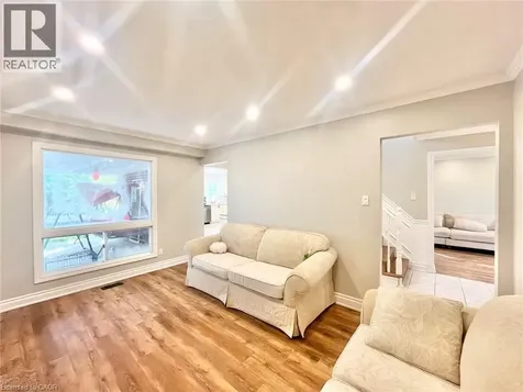 289 Westvale Drive Waterloo ON N2T 2B2