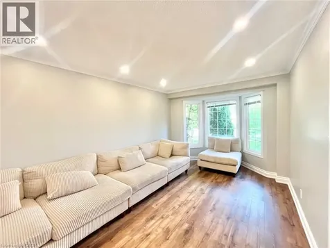 289 Westvale Drive Waterloo ON N2T 2B2