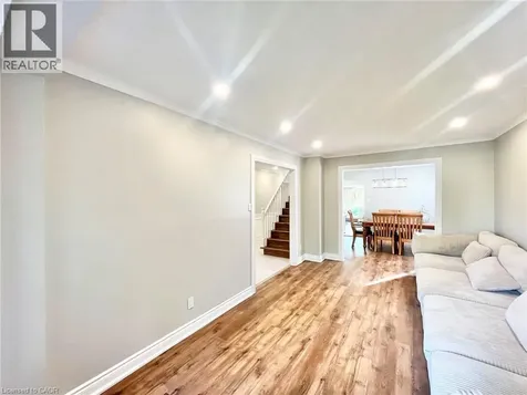 289 Westvale Drive Waterloo ON N2T 2B2