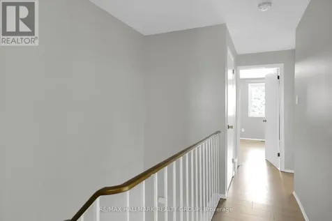 13 Coolspring Crescent Ottawa ON K2E 7M7