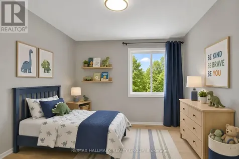 13 Coolspring Crescent Ottawa ON K2E 7M7