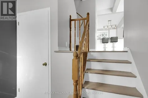 13 Coolspring Crescent Ottawa ON K2E 7M7