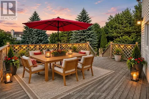 13 Coolspring Crescent Ottawa ON K2E 7M7