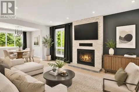 13 Coolspring Crescent Ottawa ON K2E 7M7