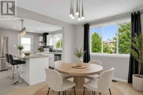 13 Coolspring Crescent Ottawa ON K2E 7M7