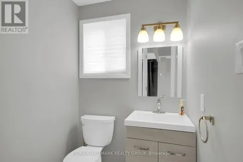 13 Coolspring Crescent Ottawa ON K2E 7M7